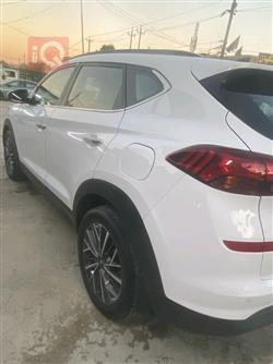 هیوندای تۆکسۆن